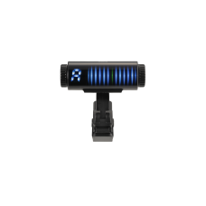 KORG Sledgehammer (SH-PRO) Clip-On Tuner